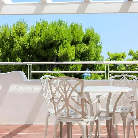 Apartment Blue Horizon Monopoli