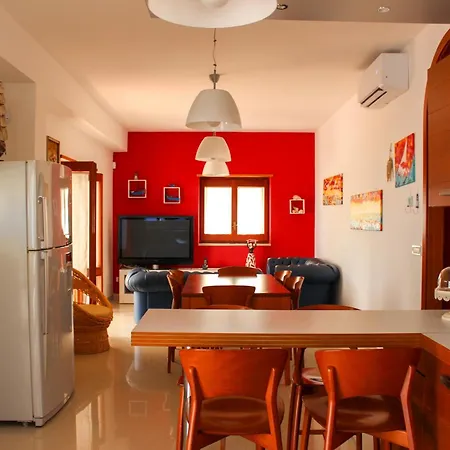 Blue Horizon Apartment Monopoli