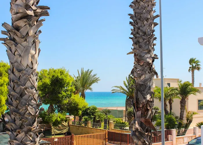 아파트 Blue Horizon