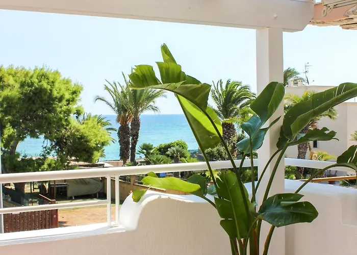 Blue Horizon * モノーポリ