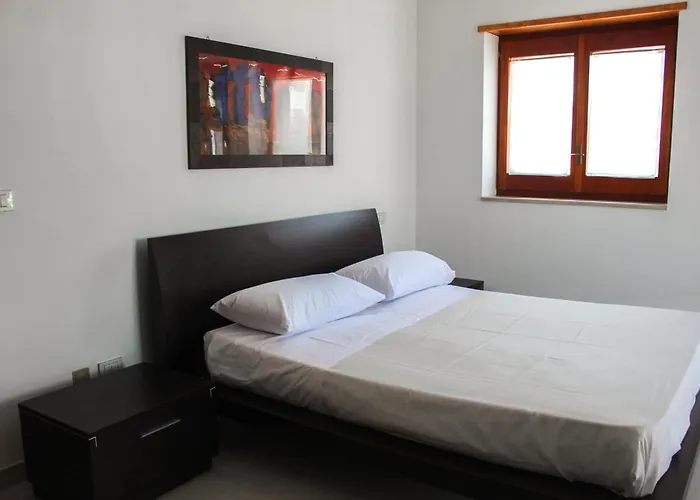 Blue Horizon 아파트 *