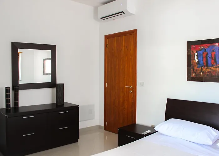 Blue Horizon 아파트 모노폴리