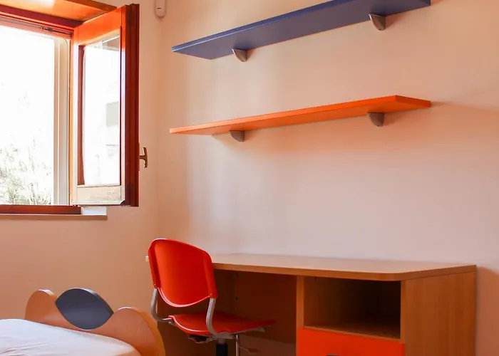 Blue Horizon 아파트