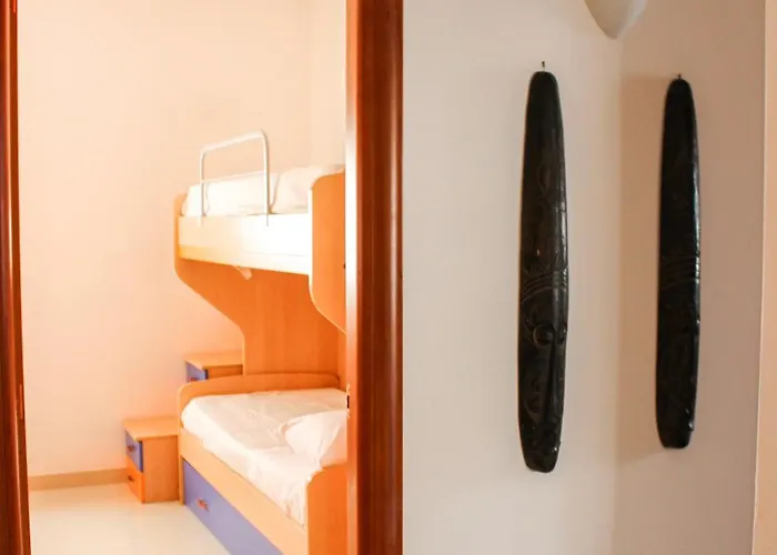 아파트 Blue Horizon *