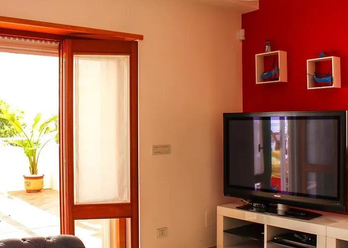 아파트 Blue Horizon *