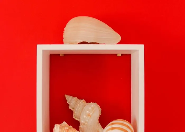 아파트 Blue Horizon