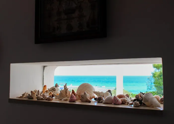 Blue Horizon * 모노폴리