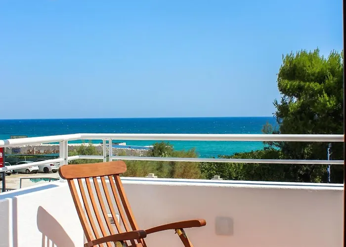 Blue Horizon 아파트 *