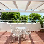Blue Horizon Apartman Monopoli