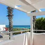 Blue Horizon Apartamento