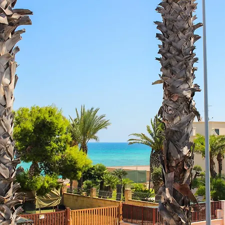 Apartament Blue Horizon
