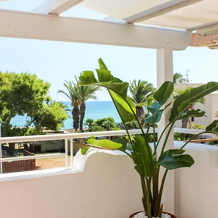 Blue Horizon * Monopoli