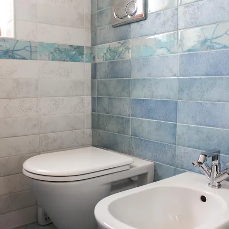 Apartamento Blue Horizon