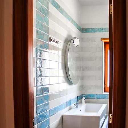 Apartamento Blue Horizon *