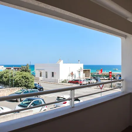Blue Horizon Appartement
