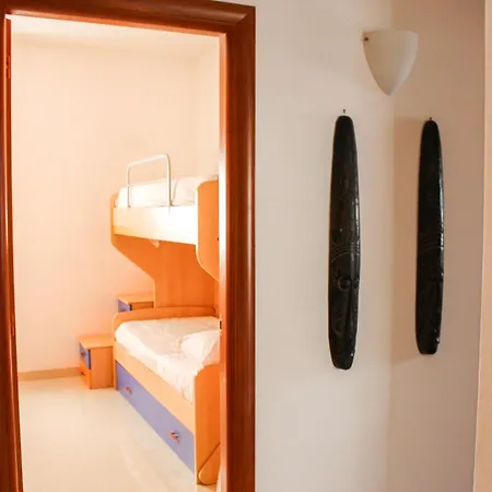 Apartamento Blue Horizon *