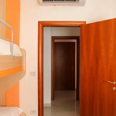 Apartament Blue Horizon Monopoli