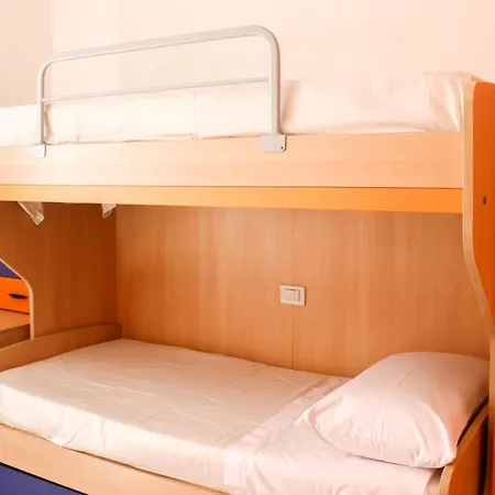 Apartamento Blue Horizon