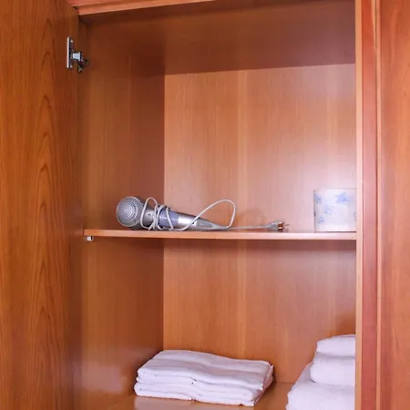 Apartamento Blue Horizon Monopoli