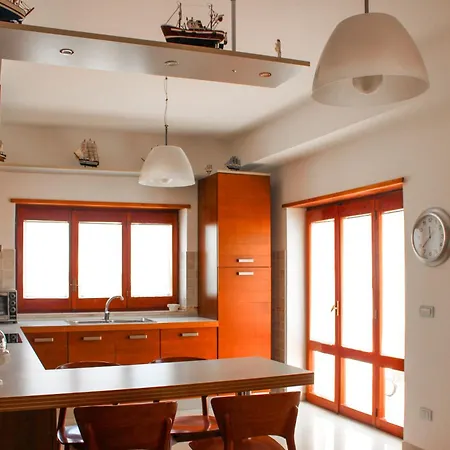 Apartamento Blue Horizon