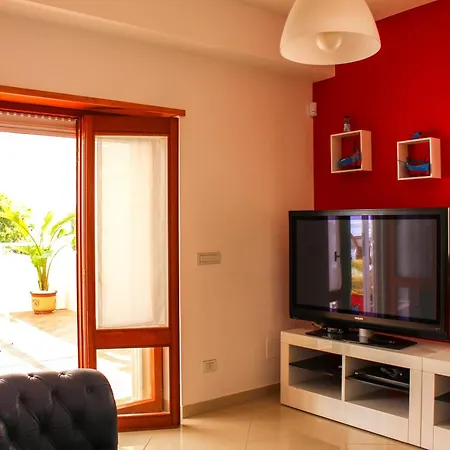 Apartamento Blue Horizon *