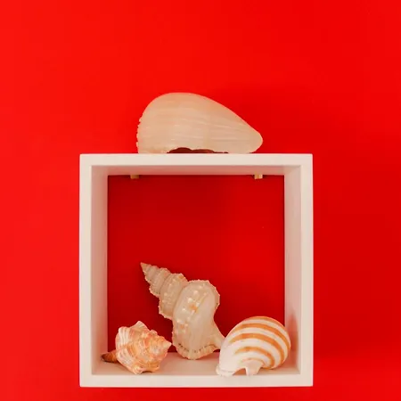 Apartamento Blue Horizon