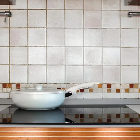 Apartamento Blue Horizon *