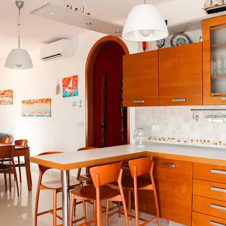 Blue Horizon Apartamento Monopoli