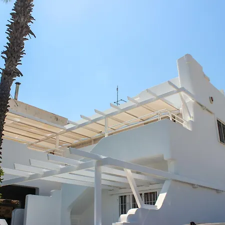 Apartamento Blue Horizon