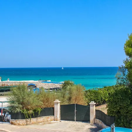 Apartamento Blue Horizon Monopoli