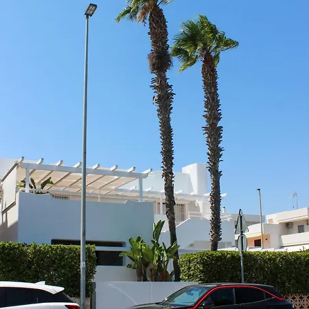 Apartamento Blue Horizon *