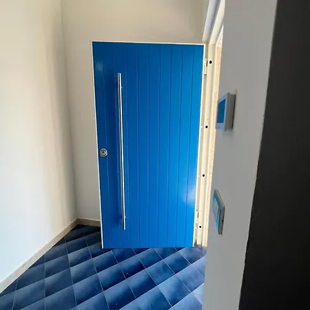 Apartmán Blue Horizon