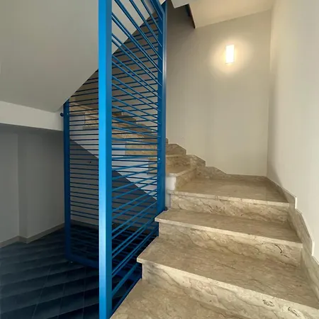 Apartmán Blue Horizon Monopoli