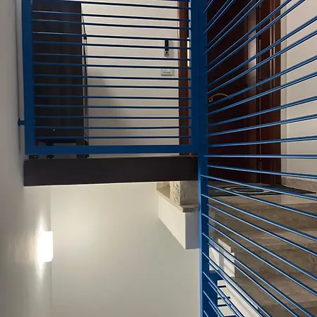 Blue Horizon Apartament *