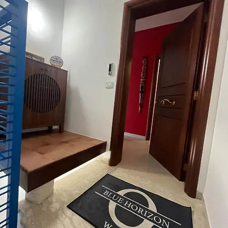 Apartament Blue Horizon Monopoli
