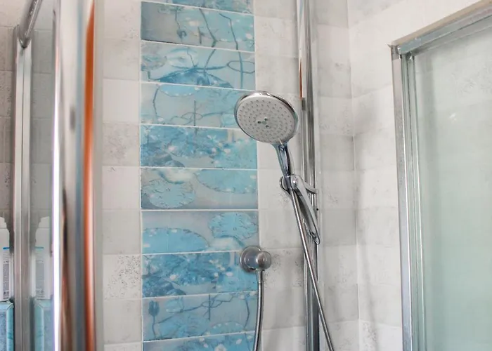 Blue Horizon Apartment