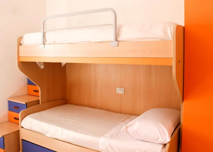 Apartamento Blue Horizon