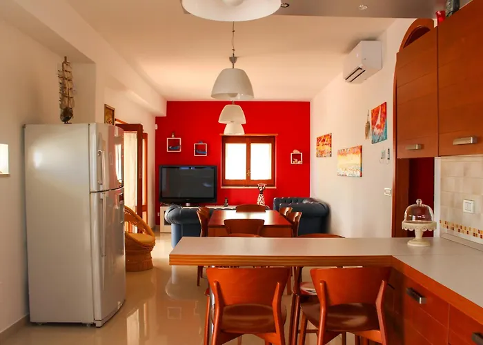 Blue Horizon Apartment Monopoli